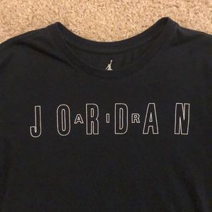 Air Jordan dri-fit